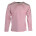 Marinière rayée Loctudy homme blanc/rouge