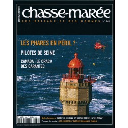 Chasse-Marée N° 169