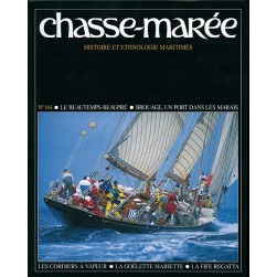 Chasse-Marée N° 164