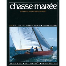 Chasse-Marée N° 163