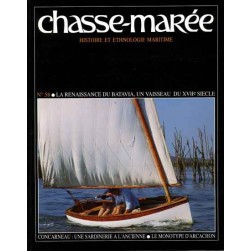 Chasse-Marée N° 58