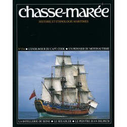 Chasse-Marée N° 154