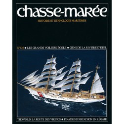 Chasse-Marée N° 126