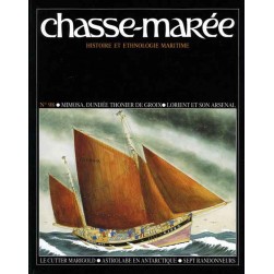 Chasse-Marée N° 98
