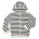 Gilet Mulane Kid écru/marine
