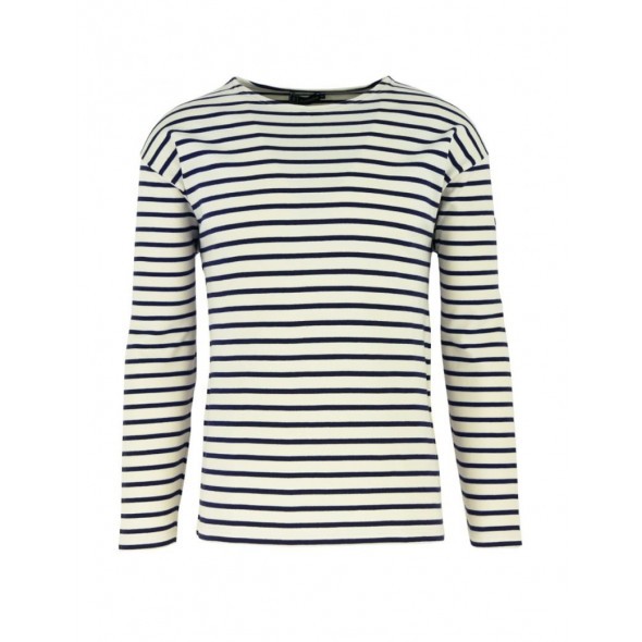 Marinière rayée Taille L (T.4) Marinière rayée Taille L (T.4)