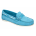 Mocassin femme Belize Dubarry - bleue ciel