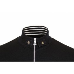 Blouson Morgat - noir