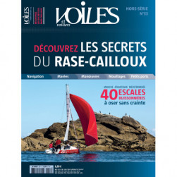 Hors-Série N°53 - DÉCOUVREZ LES SECRETS DU RASE-CAILLOUX N°53