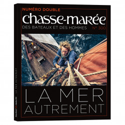 Chasse-Marée N°300