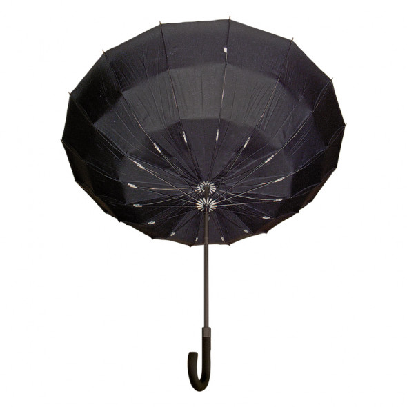 Parapluie anti-tempête