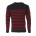 Pull marin Tim marine/rouge