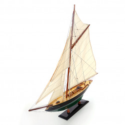 Maquette Pen Duick