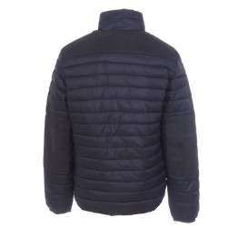 Doudoune homme Amarok marine