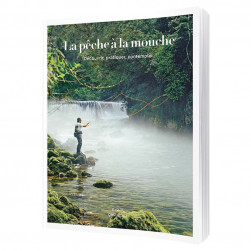 La Pêche à la mouche