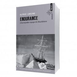 Endurance - L’incroyable voyage de Shackleton