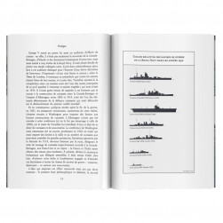 Histoire navale de la Seconde Guerre mondiale