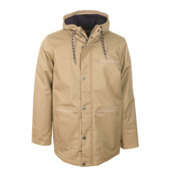 Parka imperméable