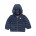 Doudoune matelassée enfant marine