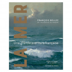 La Mer, une grande aventure française