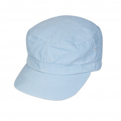 Casquette mixte Brieu, brique