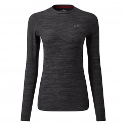 Tee-shirt thermique à manches longues Gill