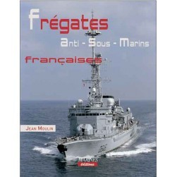 Frégates anti-sous-marins françaises