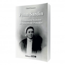 Penn Sardin