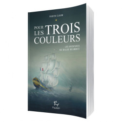Les Aventures de Gilles Belmonte : Les 4 tomes