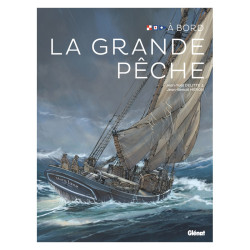 La grande pêche