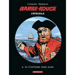 Barbe-Rouge Intégrale Tome 2