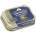La boîte de sardines à l\'ancienne à l\'huile d\'olive vierge extra