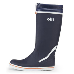 Bottes hautes yachting Gill