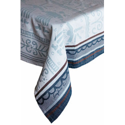 Nappe rectangulaire "Les Fiancés" - 150x250 cm