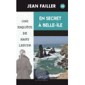Mary Lester : En secret à Belle-île