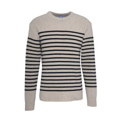 Pull Marin Homme