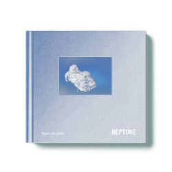 Neptune - Ewen Lebourdais