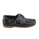 Chaussures bateau Empreinte Marine - Homme