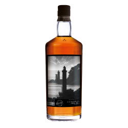 Whisky Armorik Brest 2024 - Edition limitée