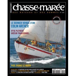 Chasse-Marée N° 220