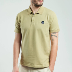 Polo manches courtes- Homme