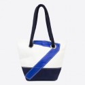 SAC LEGENDE DACRON ACRYLIQUE -  bleu