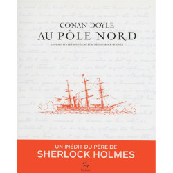 Conan Doyle au Pôle Nord