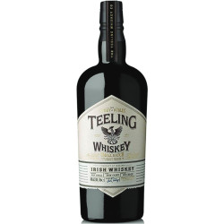 Teeling whiskey small batch