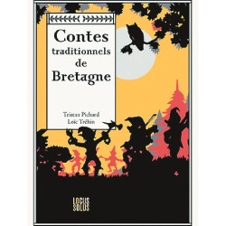 Contes traditionnels de la bretagne