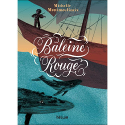 Baleine rouge