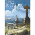 BD Entre Terre et Mer T1- Le saisonnier