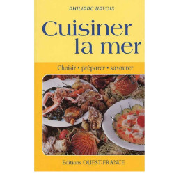 Cuisiner la mer