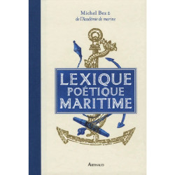 Lexique poétique Maritime