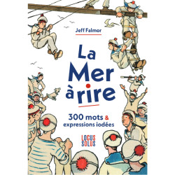 La mer à rire